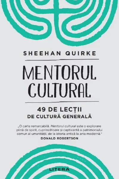 Mentorul cultural