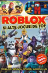 Roblox si alte jocuri de top