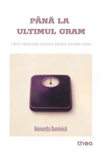 Până la ultimul gram