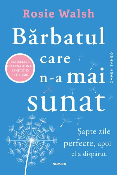 Barbatul care n-a mai sunat