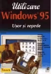 Utilizare Windows 95