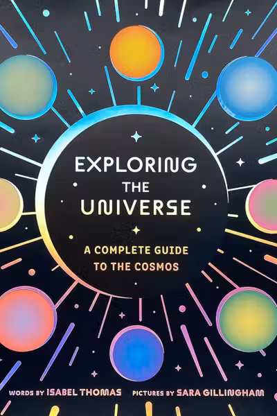 Exploring the Universe