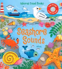 Seashore Sounds