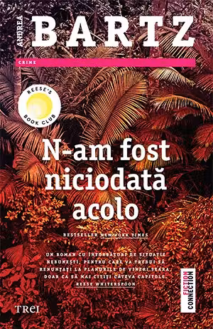 N-am fost niciodata acolo