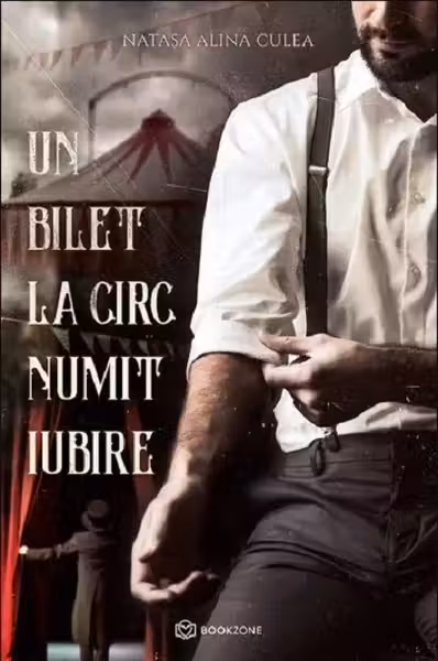 Un bilet la circ numit iubire