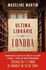 Blue Moon. ULTIMA LIBRARIE DIN LONDRA