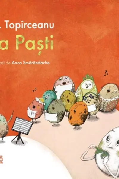 La Pasti