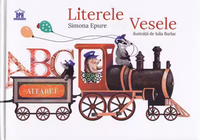 Litlerele vesele