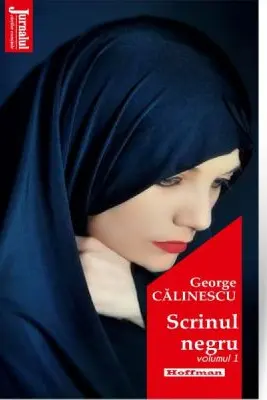 Scrinul negru Vol.1