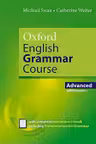 Oxford English Grammar Course Advanced with Key (includes e-book)