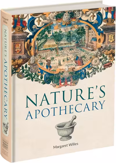 Nature's Apothecary
