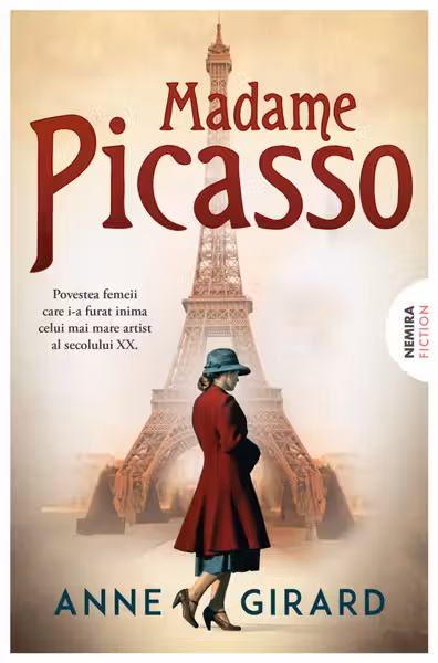 Madame Picasso