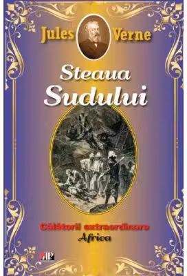 Steaua Sudului