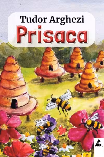 Prisaca