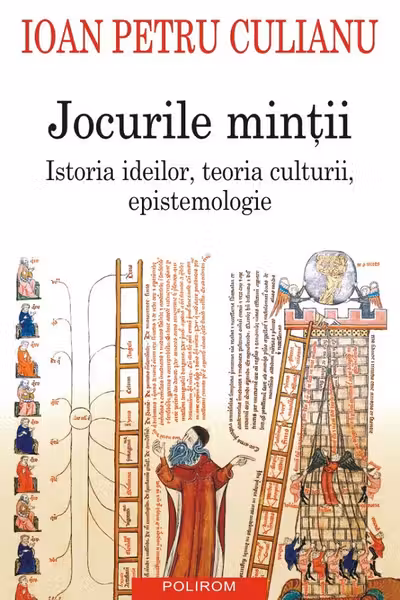 Jocurile mintii