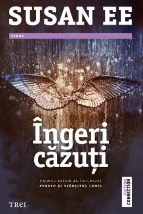 Ingeri cazuti