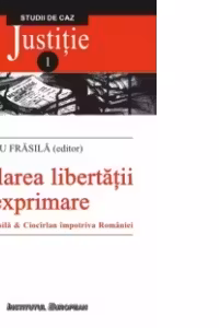 Violarea libertatii de exprimare