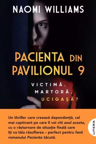 Pacienta din pavilionul 9