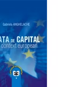 Piata de capital in context european - Gabriela Anghelache