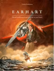 Earhart