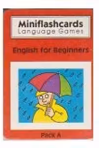 English for beginners A