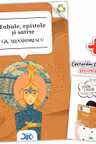 Fabule, epistole si satire (contine Lecturam si exersam)