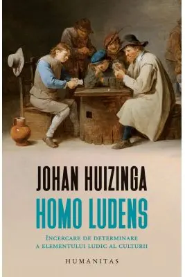 Homo Ludens