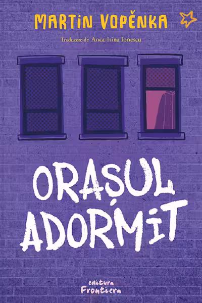 Orasul adormit