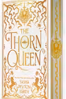 The Thorn Queen (Sprayed Edges)