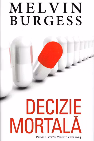 Decizie mortala
