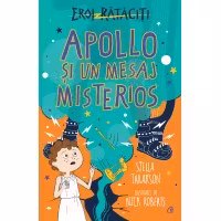 Apollo și un mesaj misterios