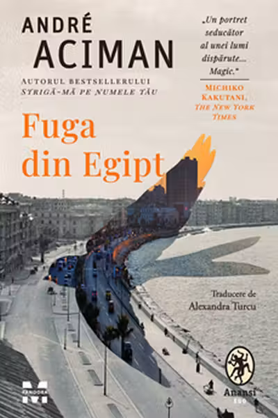 Fuga din Egipt