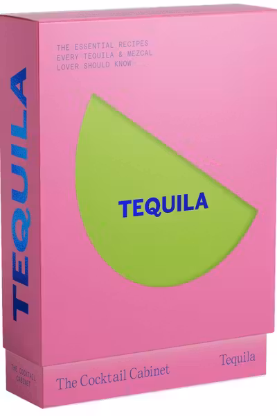 The Cocktail Cabinet: Tequila
