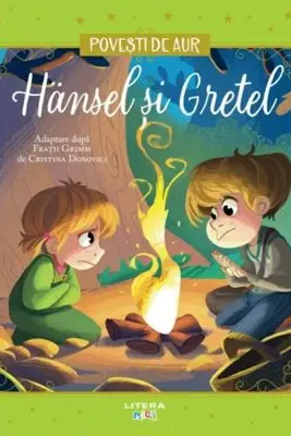 HANSEL SI GRETEL
