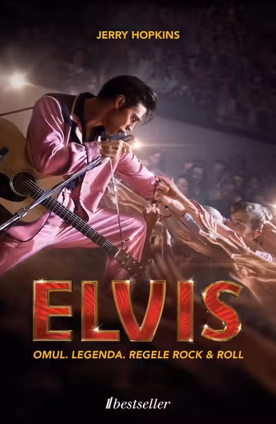 Elvis Presley