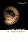 Hc Classics Origin of Species