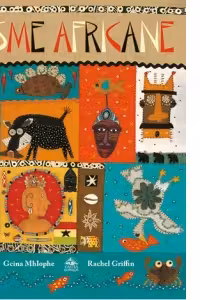 Basme africane