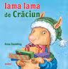 Lama Lama de Crăciun