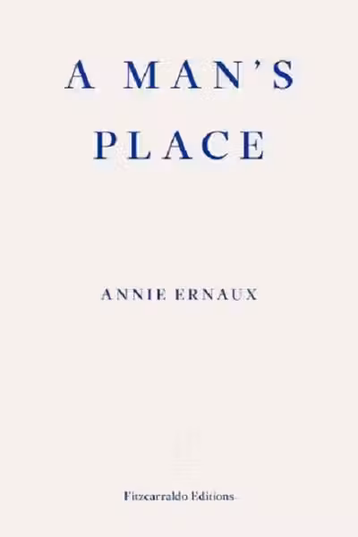 A Man's Place