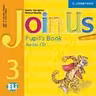 Join Us for English 3 Audio CD