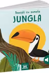 Povesti cu sunete - Jungla