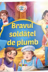 Bravul soldatel de plumb