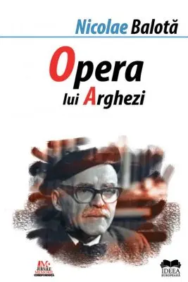 Opera lui Tudor Arghezi
