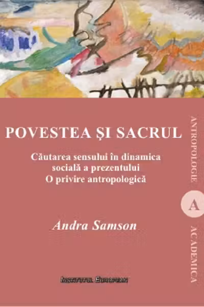 Povestea și sacrul