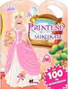 Printese minunate. Activitati cu 100 de autocolante
