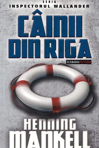 Câinii din Riga