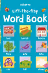 Lift-the-Flap Word Book
