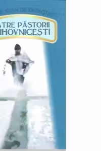 Catre pastorii duhovnicesti