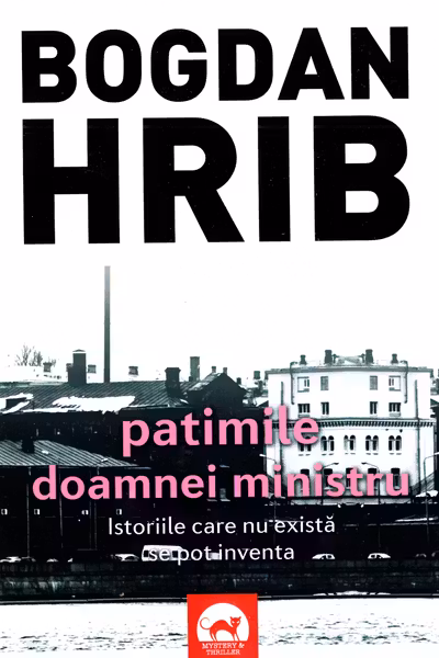 Pătimile doamnei ministru