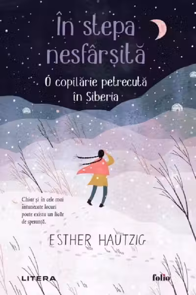 In stepa nesfarsita